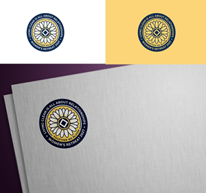 Logo Design by RA-bica for Gap Wireless Inc. | Design: #37059272