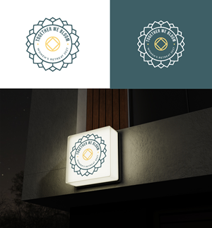 Logo Design by RA-bica for Gap Wireless Inc. | Design: #37060214