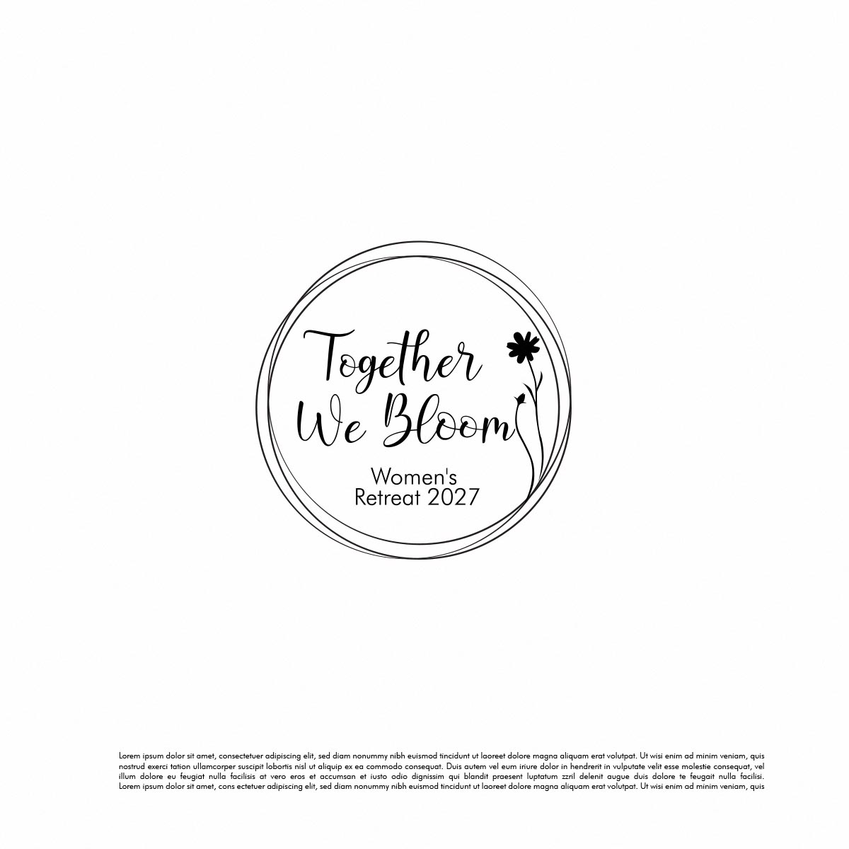 Logo Design by DesignSNW for Gap Wireless Inc. | Design #37048579