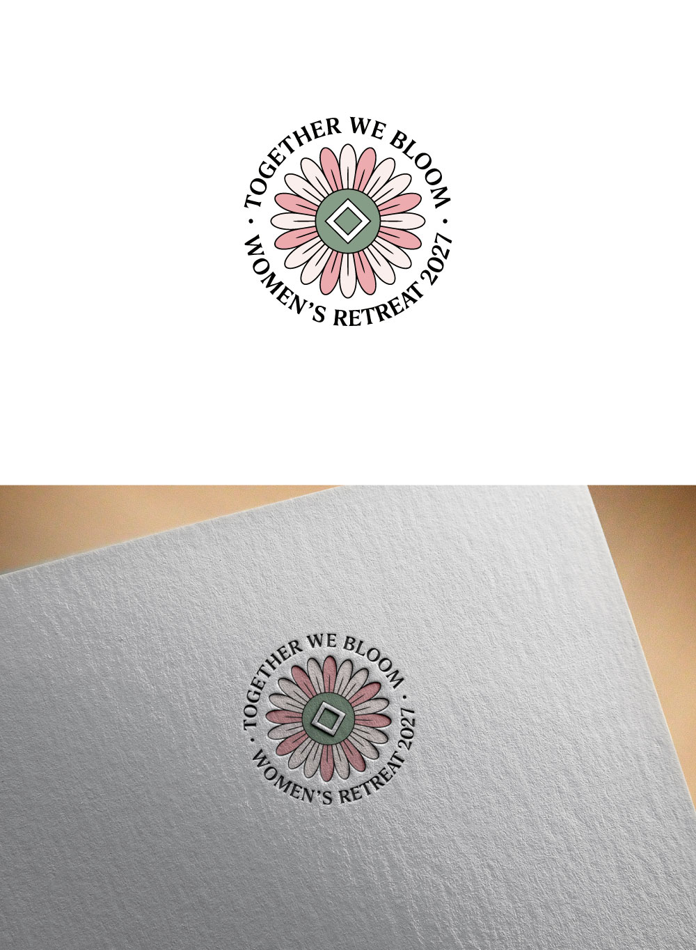 Logo Design by KING JM for Gap Wireless Inc. | Design #37048315