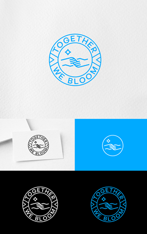 Logo Design by SolDesign for Gap Wireless Inc. | Design: #37072613