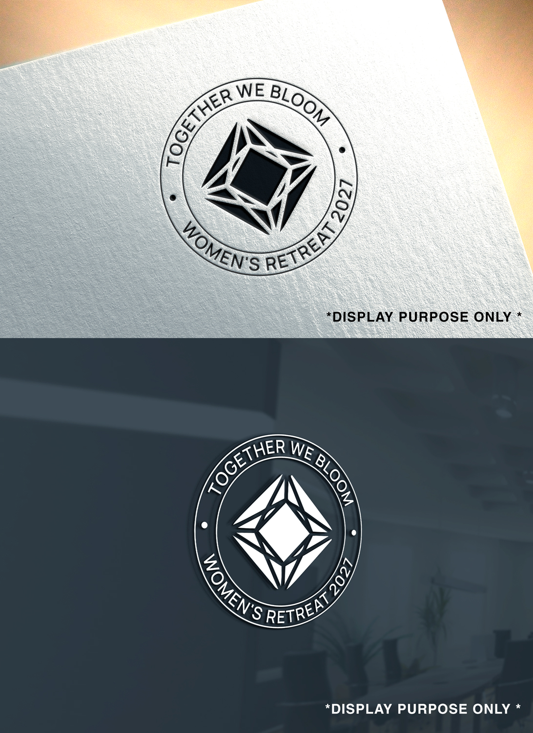 Logo Design by RaKu 2 for Gap Wireless Inc. | Design #37073871