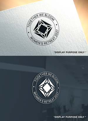Logo Design by RaKu 2 for Gap Wireless Inc. | Design: #37073871