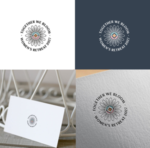 Logo Design by Jonshonkal for Gap Wireless Inc. | Design: #37049948