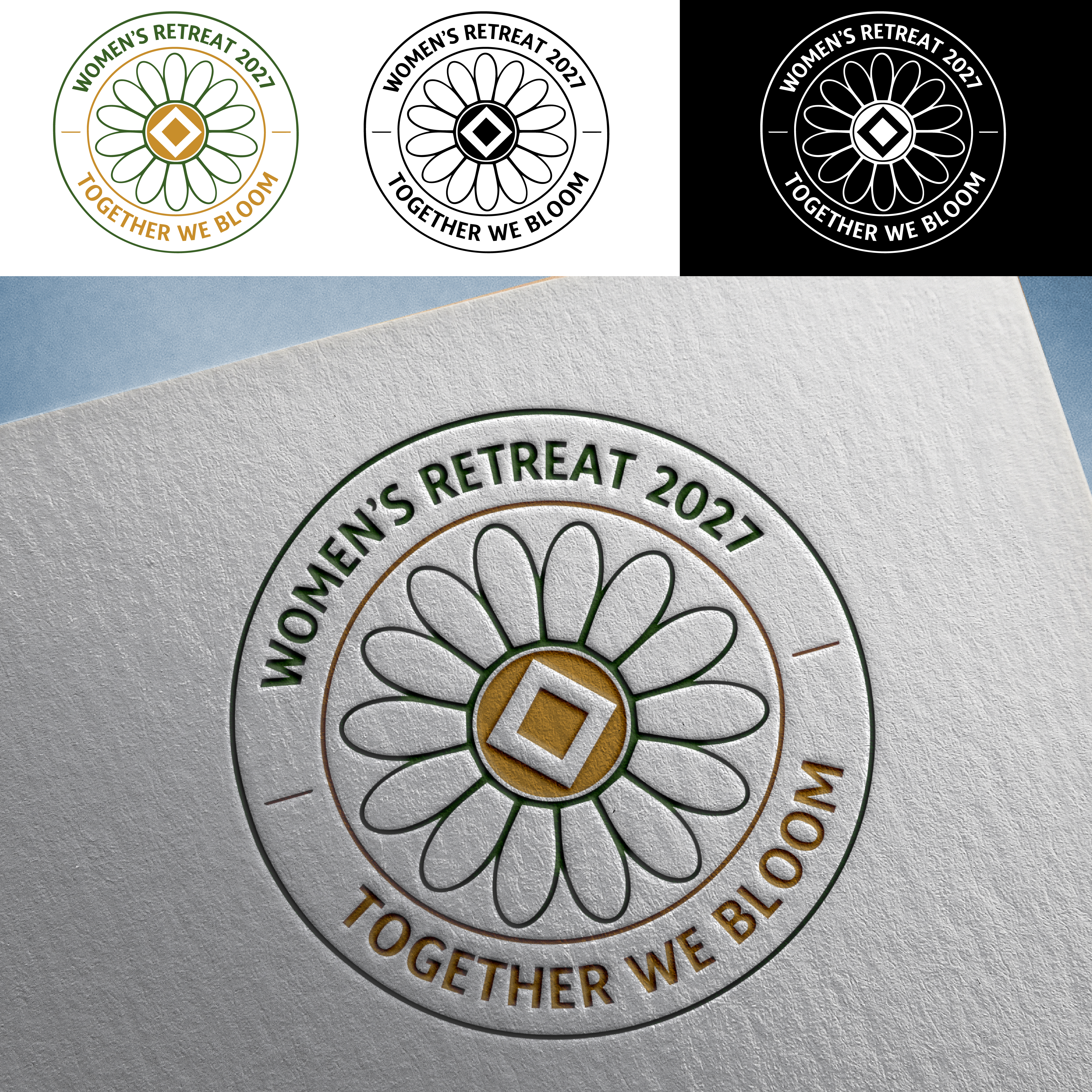 Logo Design by Shariqology for Gap Wireless Inc. | Design #37047736