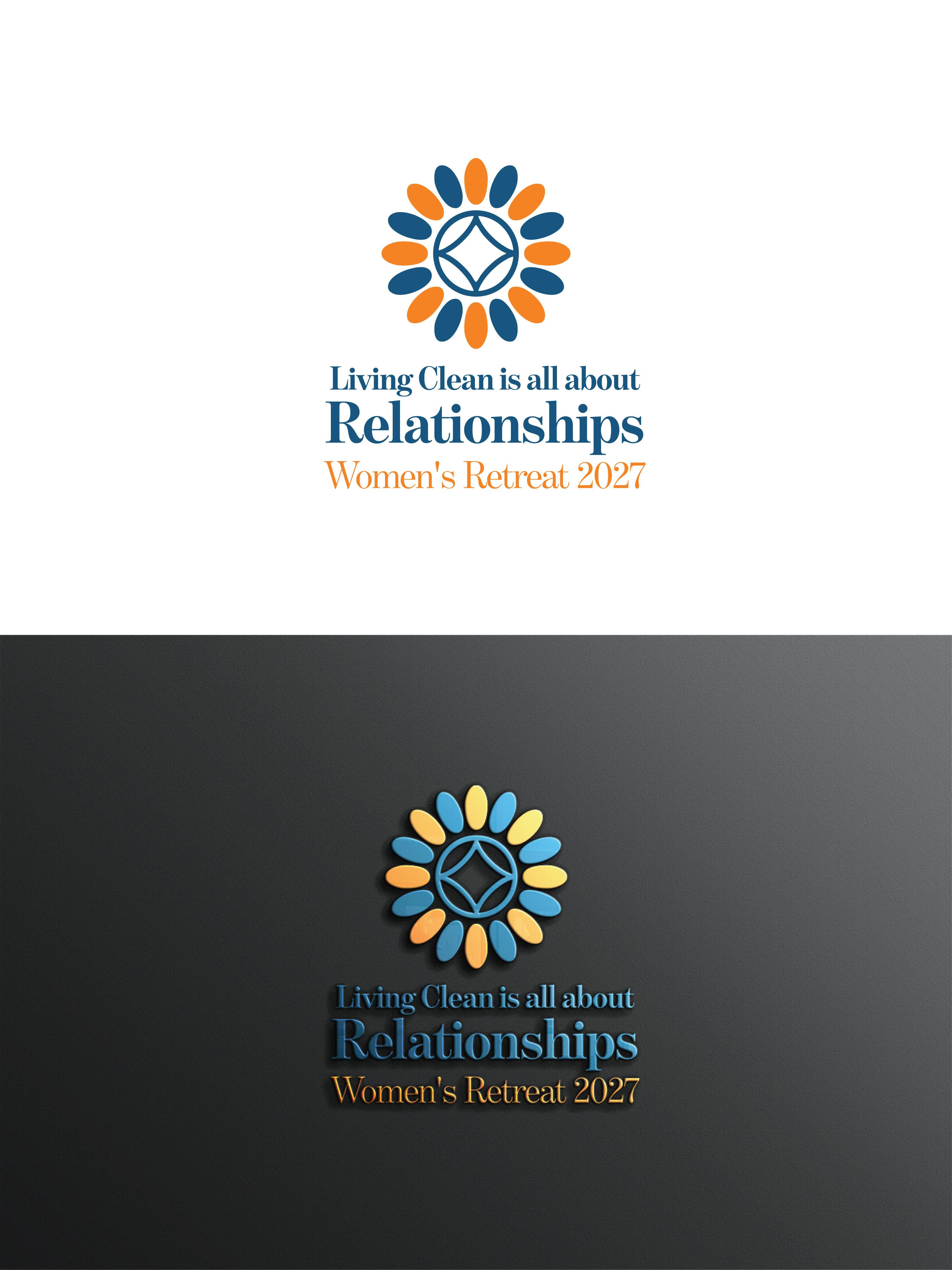 Logo Design by raju.creative for Gap Wireless Inc. | Design #37048287