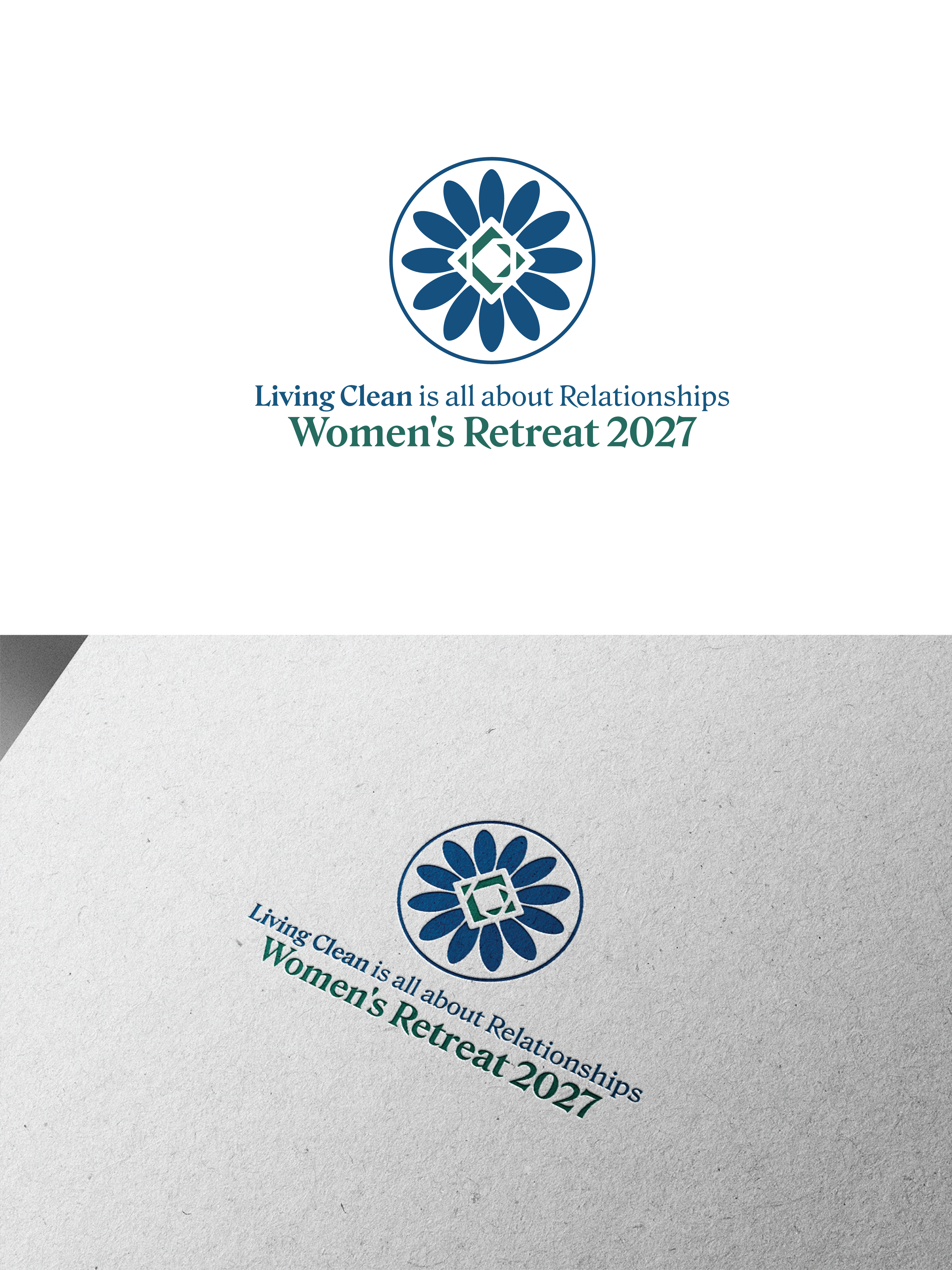 Logo Design by raju.creative for Gap Wireless Inc. | Design #37048289