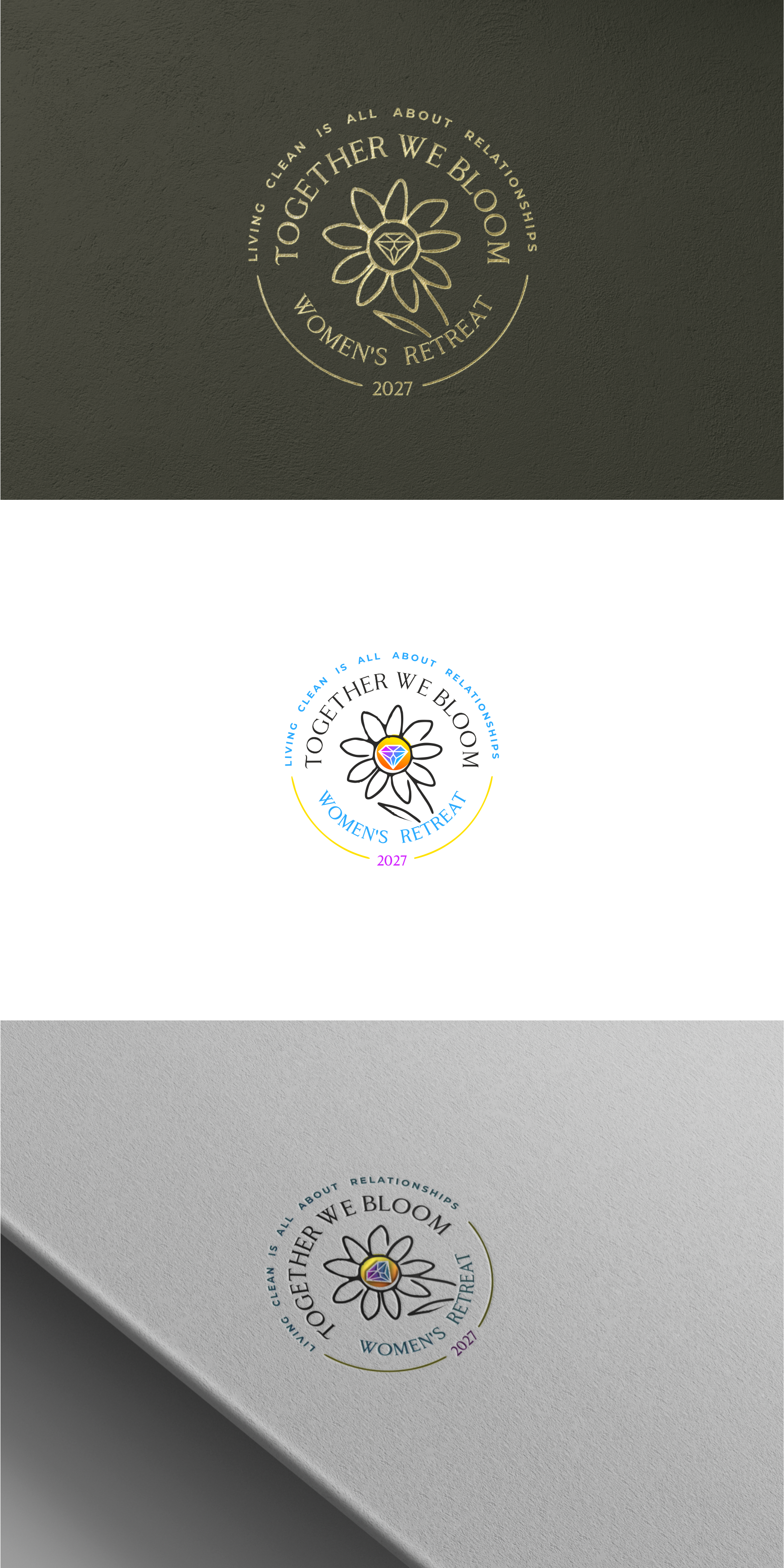 Logo Design by *mary for Gap Wireless Inc. | Design #37052736