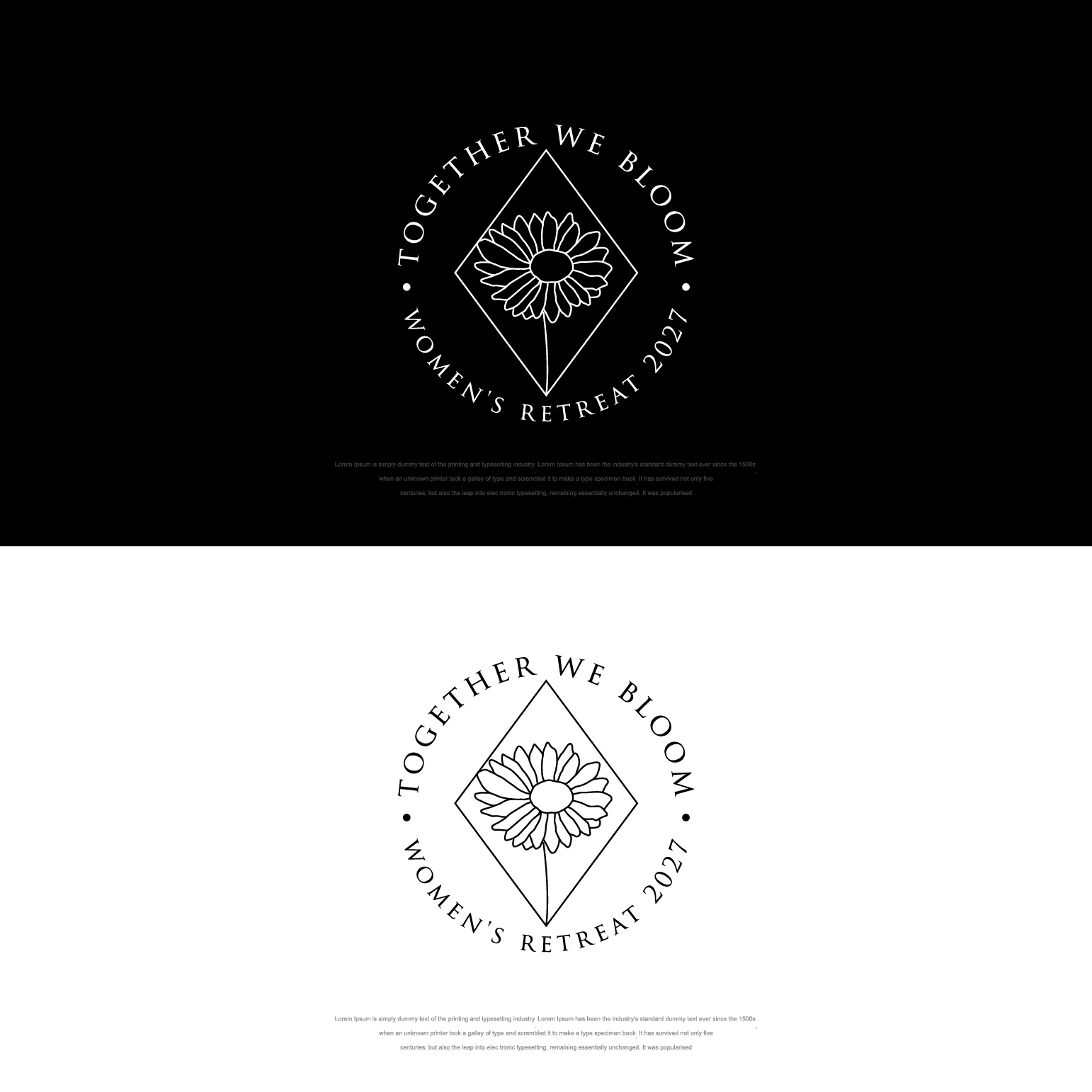 Logo Design by sushsharma99 for Gap Wireless Inc. | Design #37047638