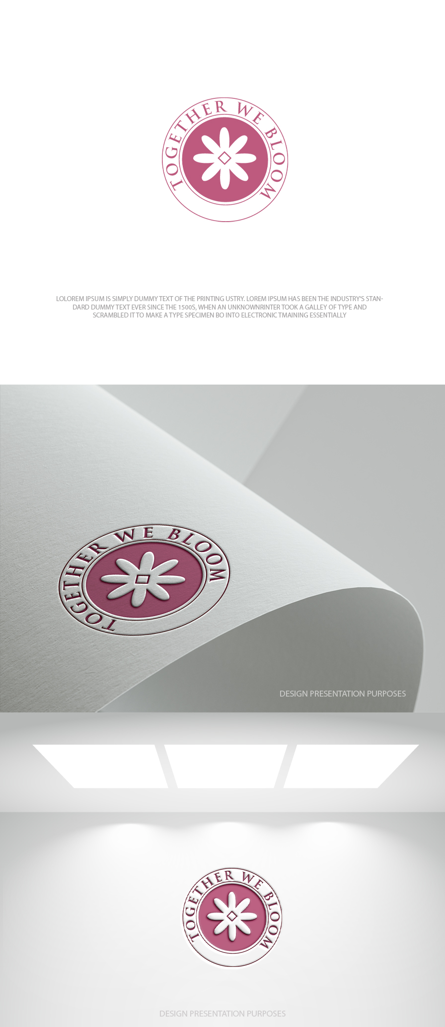 Logo Design by zebronicgraphic for Gap Wireless Inc. | Design #37051655