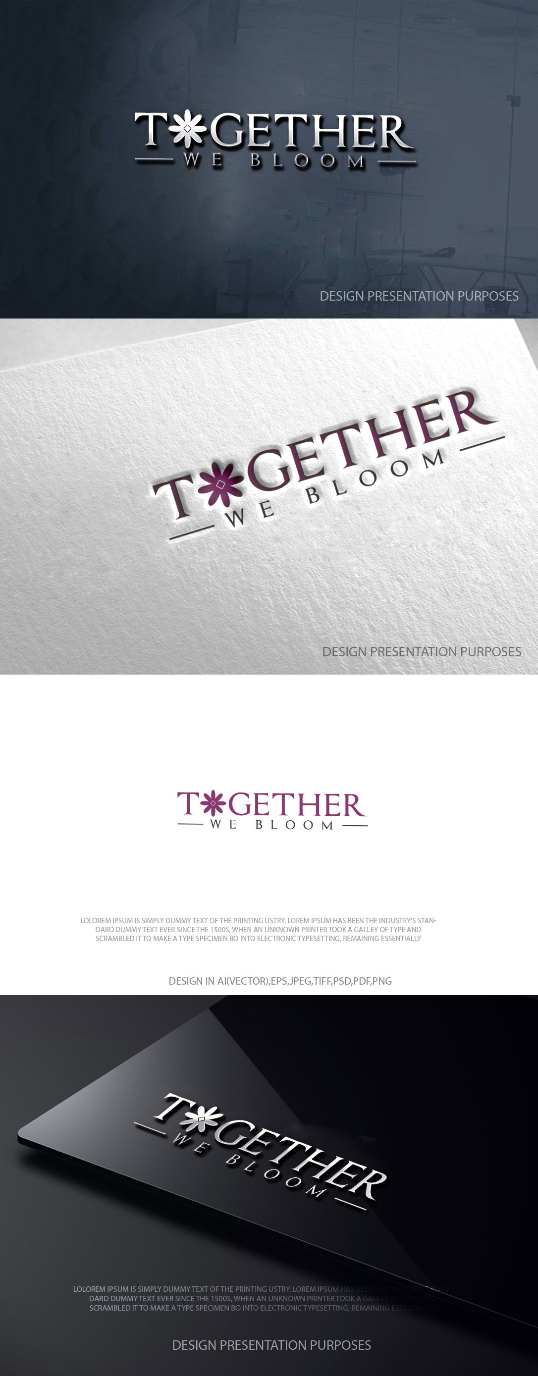 Logo Design by zebronicgraphic for Gap Wireless Inc. | Design #37051656