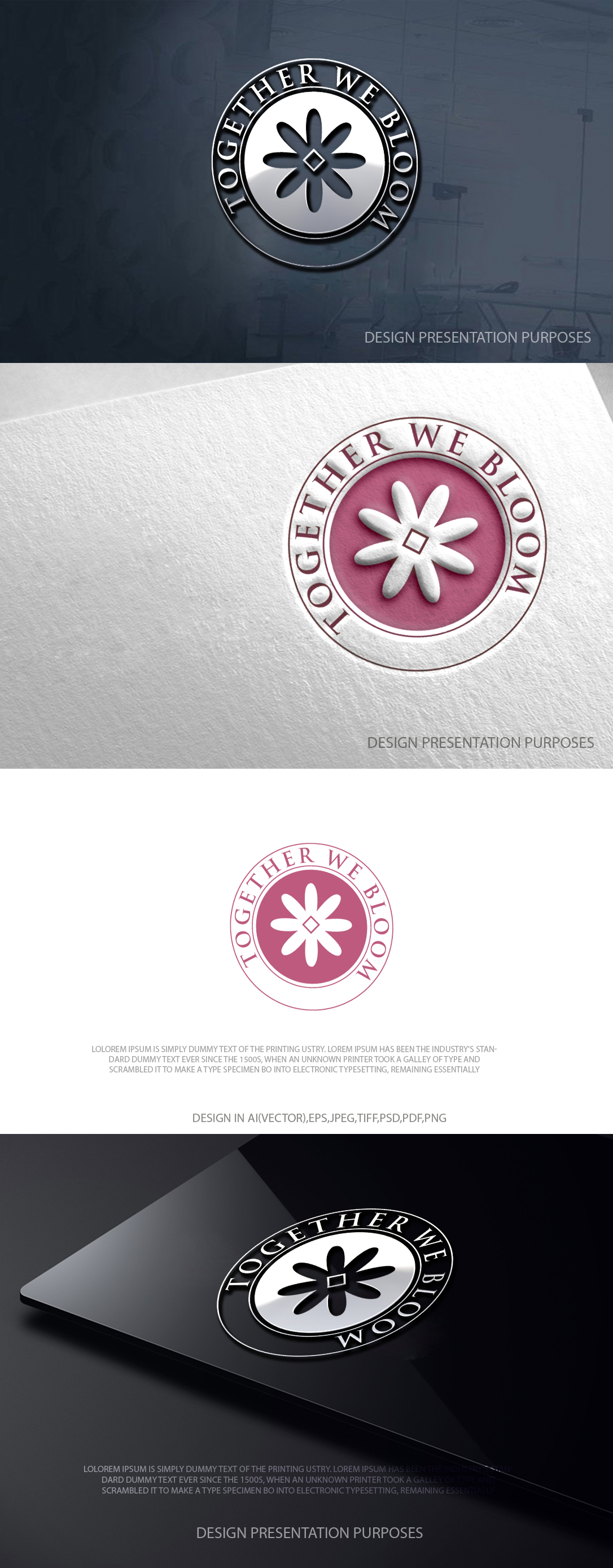 Logo Design by zebronicgraphic for Gap Wireless Inc. | Design #37051658