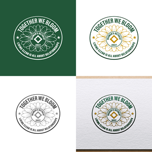 Logo Design by sourcead23 for Gap Wireless Inc. | Design: #37070489