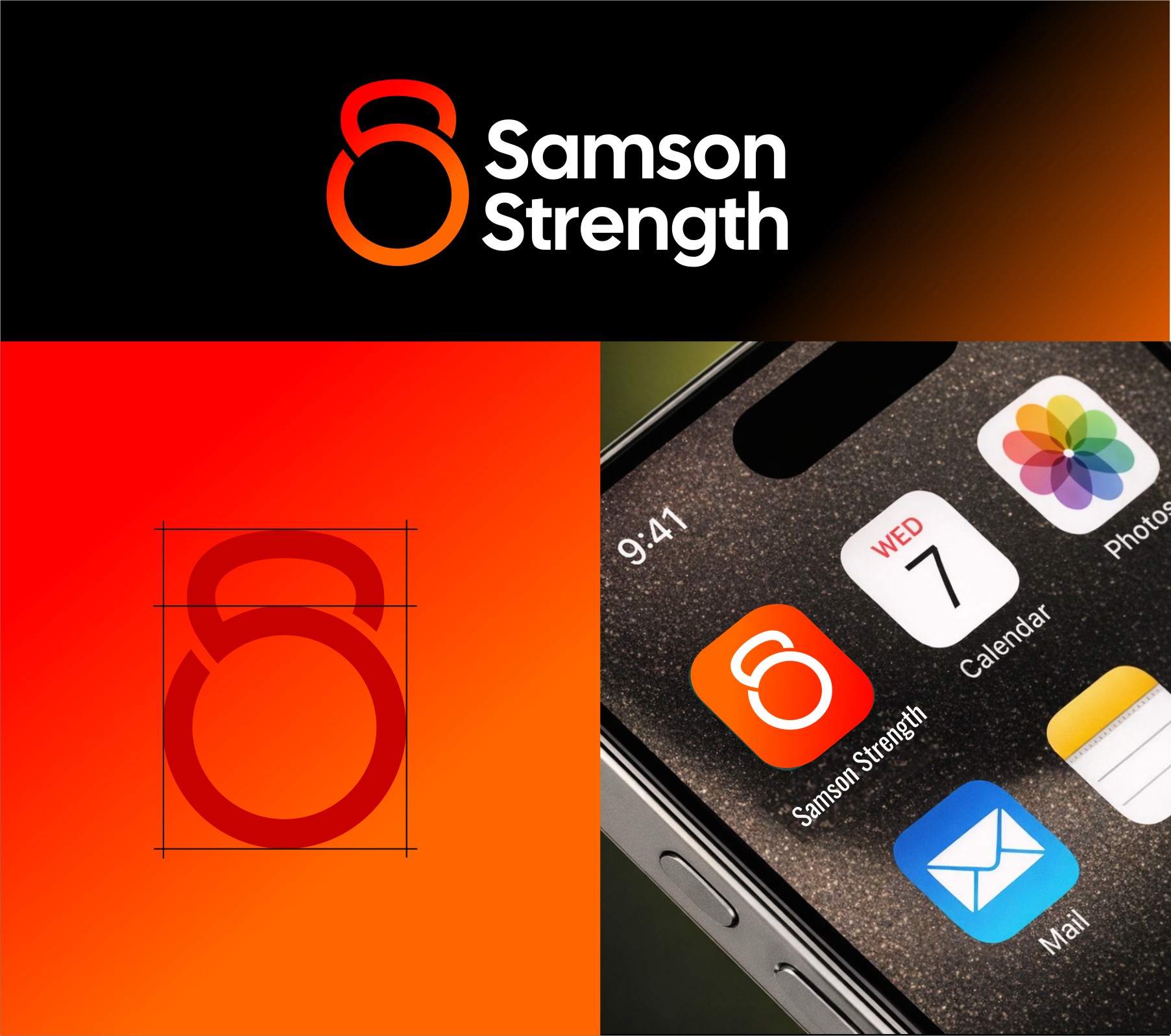 Logo Design by rgb01 for this project | Design #37075781