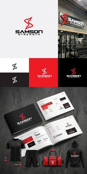 Logo Design by Gol D Roger™ for this project | Design: #37075100