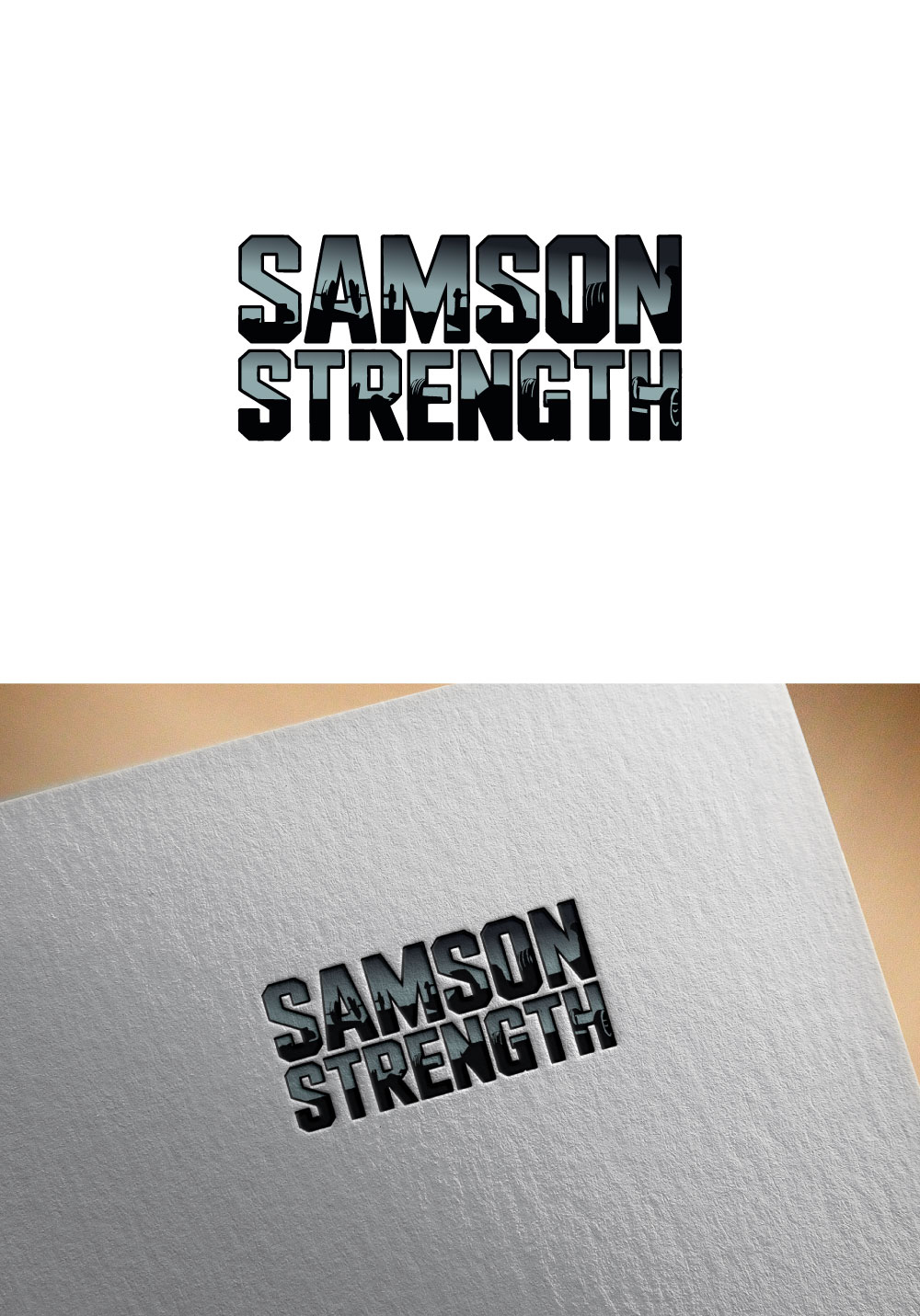 Logo Design by KING JM for this project | Design #37053702