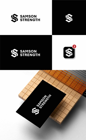 Logo Design by Ha.Connick for this project | Design: #37070485