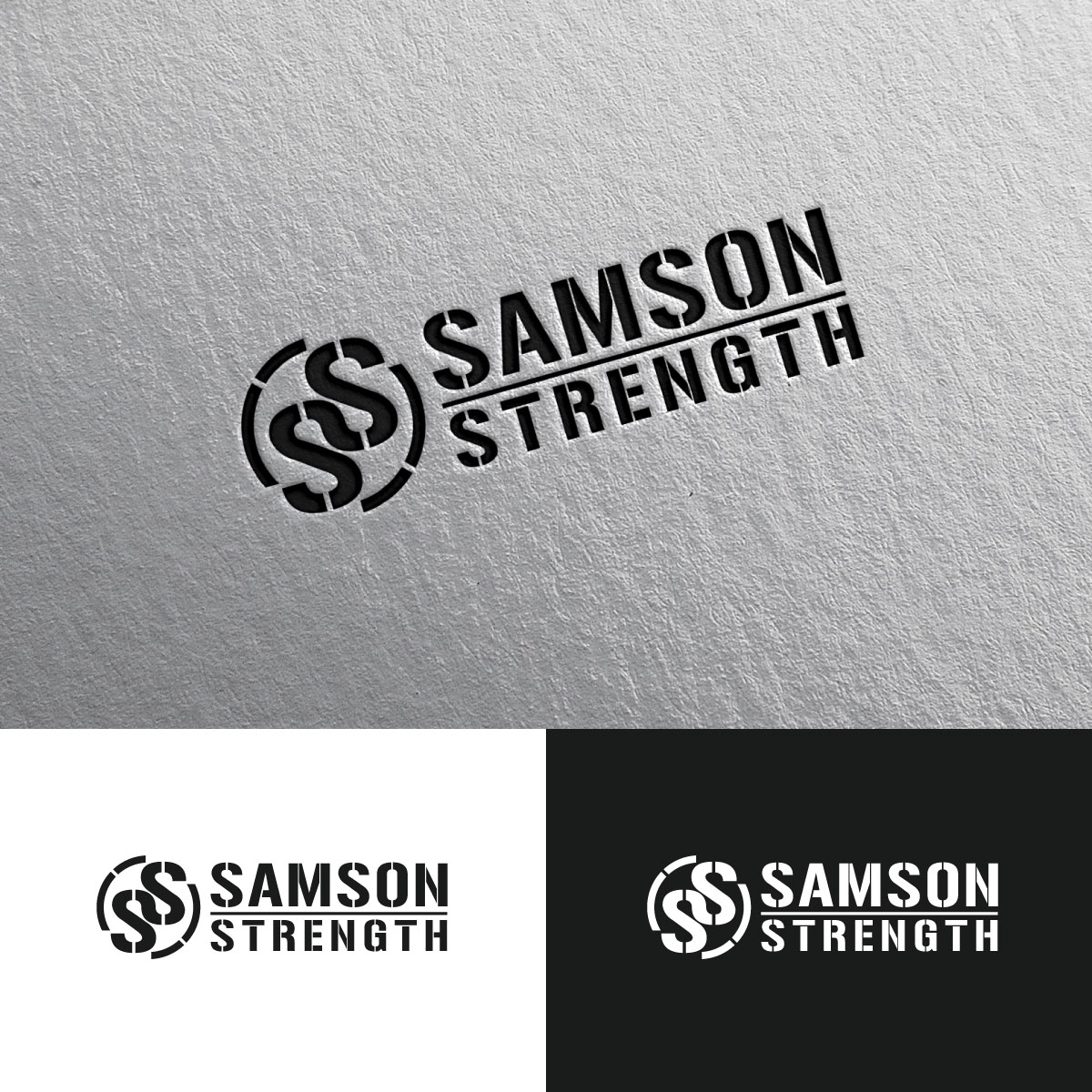 Logo Design by Alex Henry for this project | Design #37050311