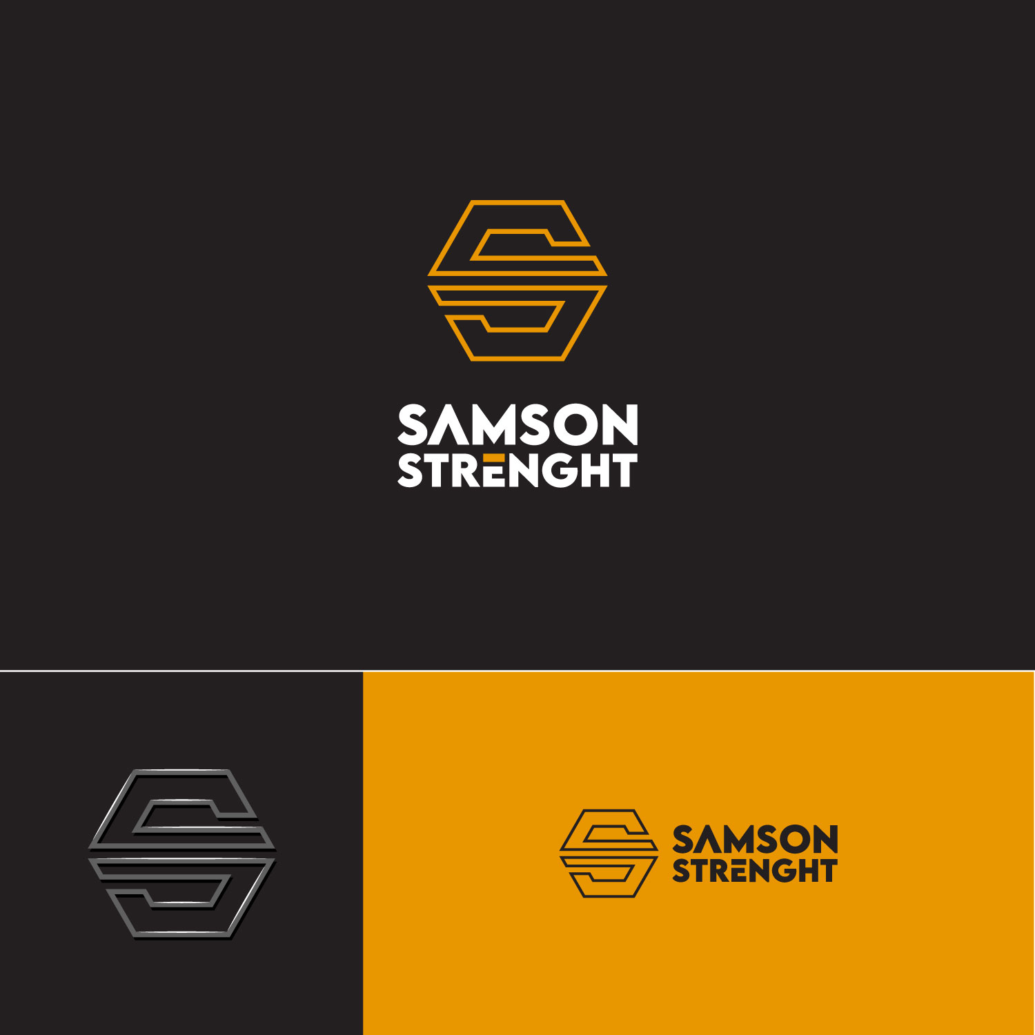 Logo Design by Joseph Kianz for this project | Design #37061165