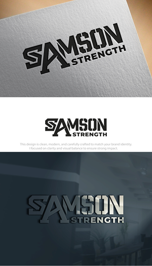 Logo Design by Hamza  Al-Muttalib for this project | Design: #37052134