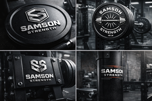 Logo Design by Zoey Ayden for this project | Design: #37053368