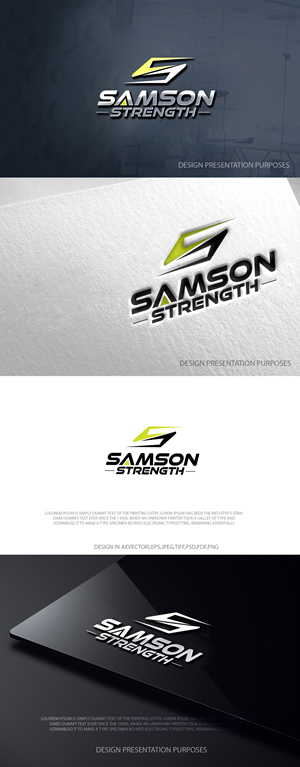 Logo Design by zebronicgraphic for this project | Design: #37051089