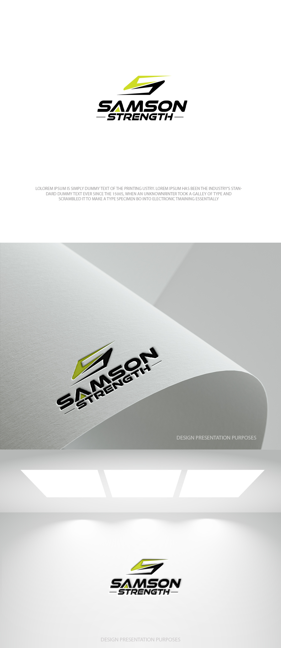 Logo Design by zebronicgraphic for this project | Design #37051090