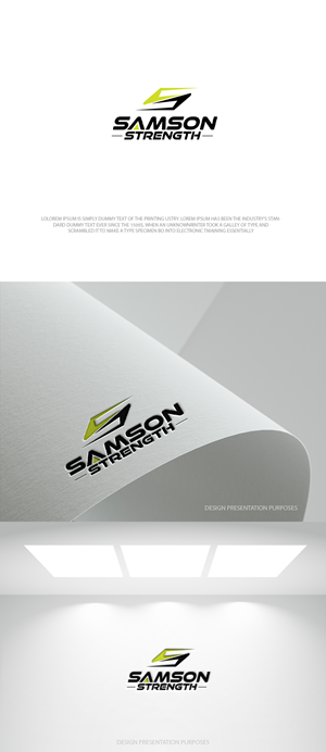 Logo Design by zebronicgraphic for this project | Design: #37051090