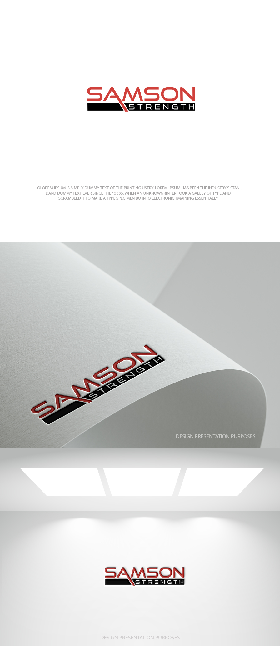 Logo Design by zebronicgraphic for this project | Design #37051099