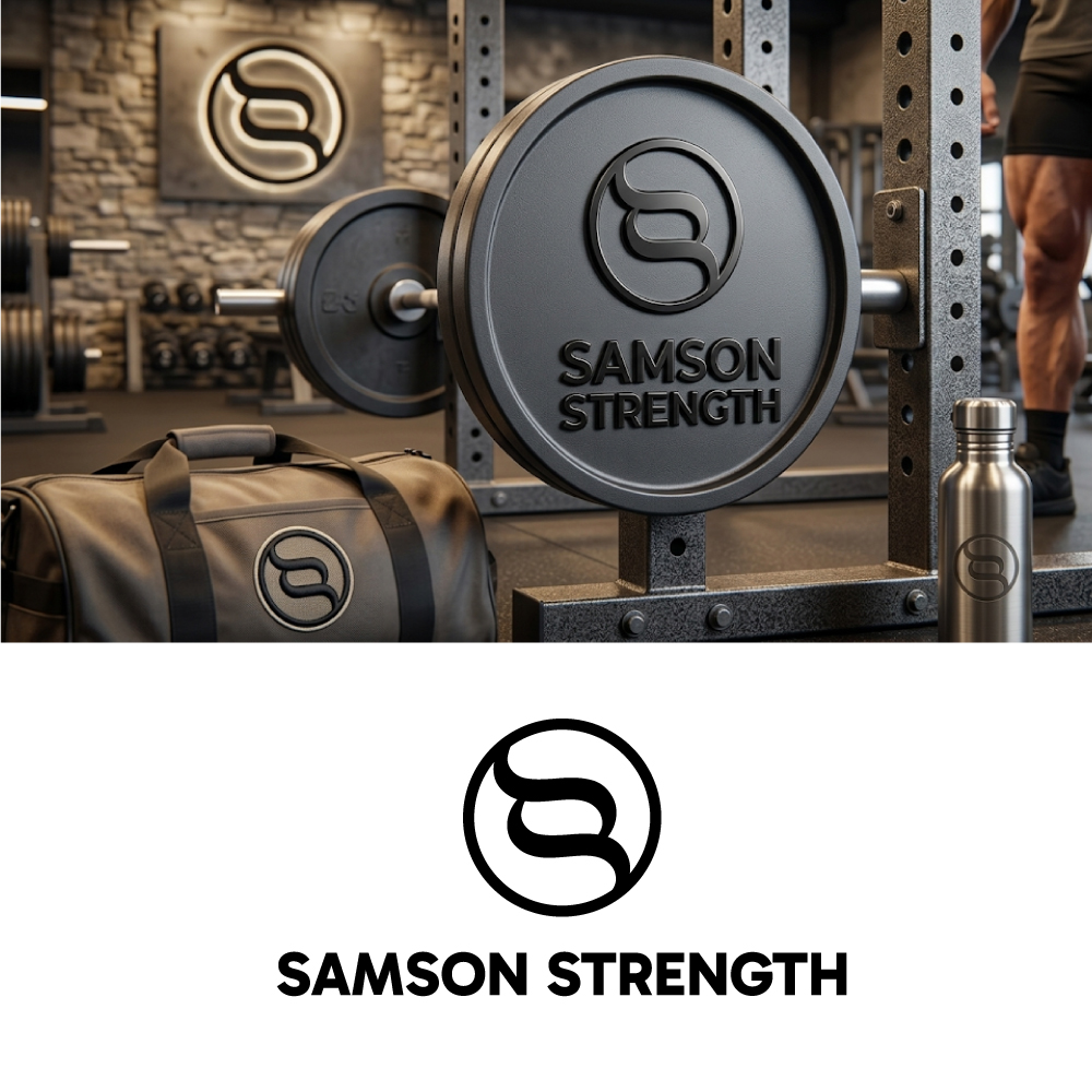 Logo-Design von IndoProDesainer für dieses Projekt | Design #37062763