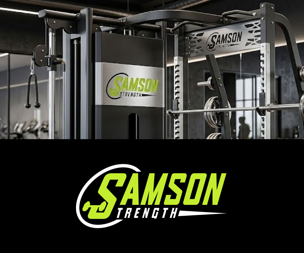 Logo Design by Ansh Design for this project | Design #37051269