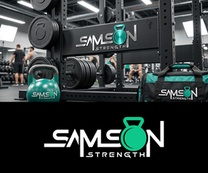 Logo Design by Ansh Design for this project | Design: #37051271