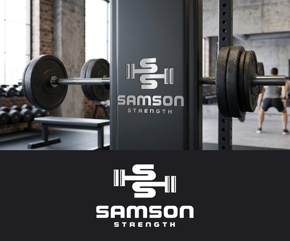 Logo Design by Ansh Design for this project | Design #37051489