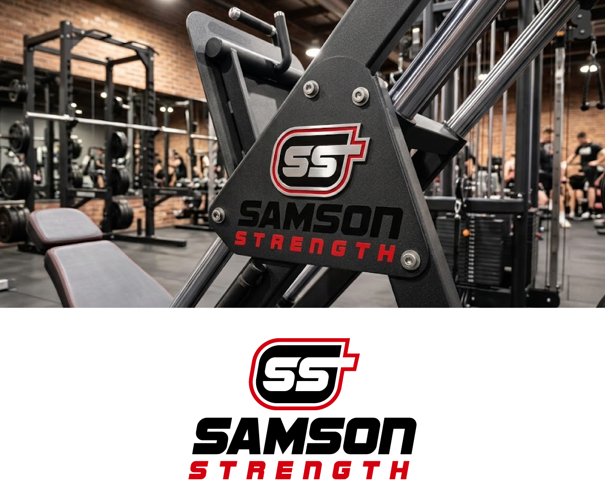 Logo Design by Ansh Design for this project | Design #37051490