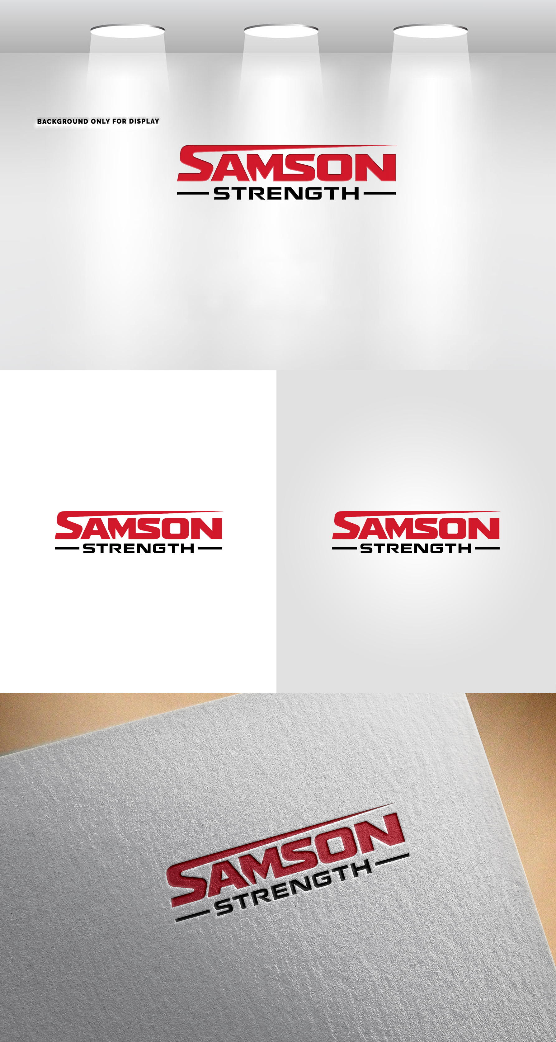 Logo Design by Soonia for this project | Design #37050087