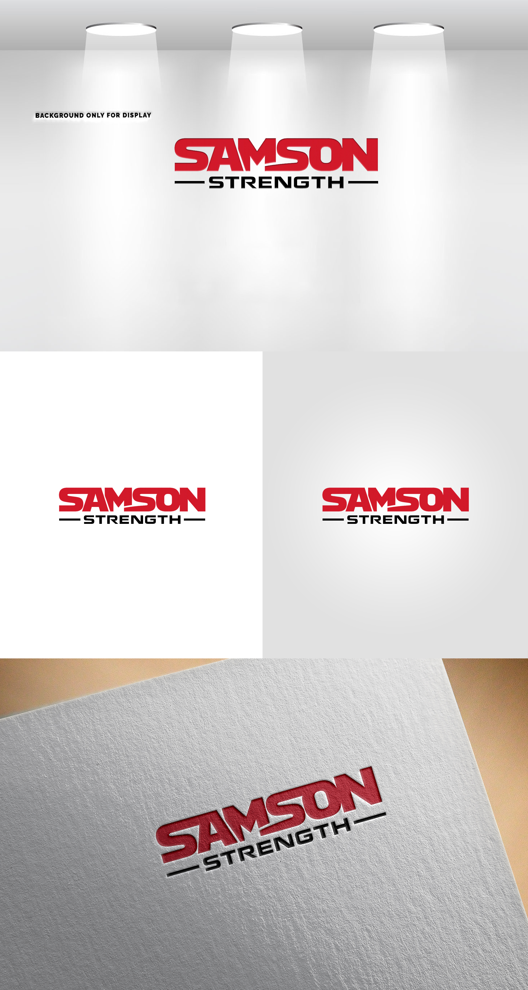 Logo Design by Soonia for this project | Design #37050089