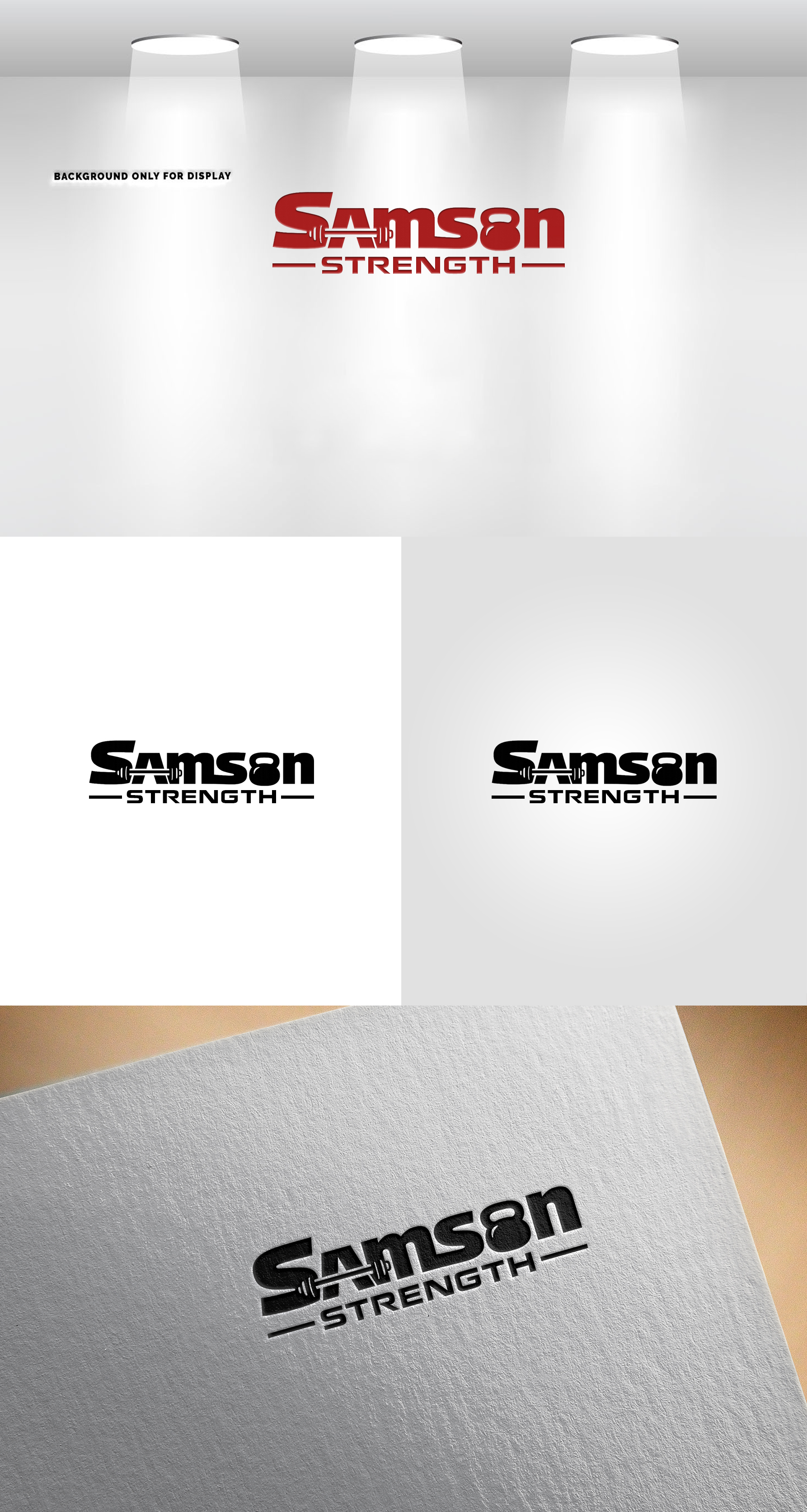 Logo Design by Soonia for this project | Design #37050091