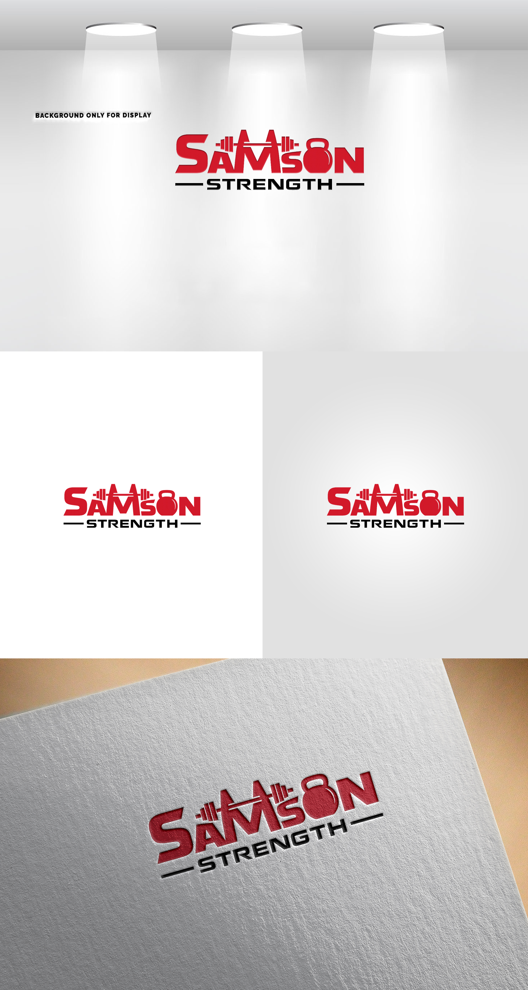 Logo Design by Soonia for this project | Design #37050092