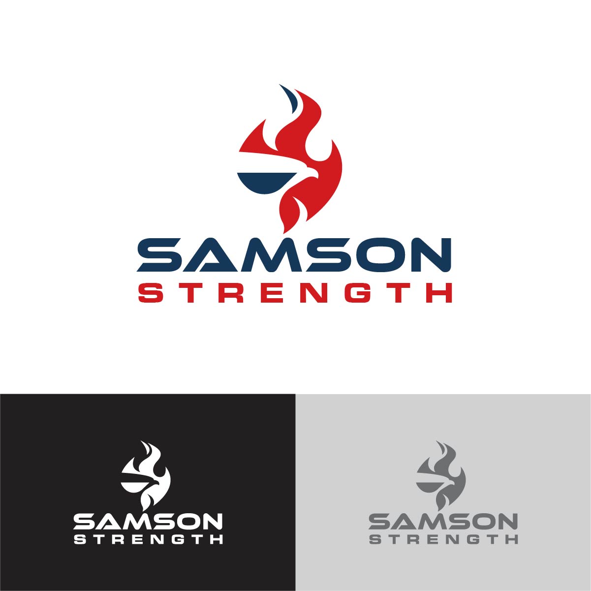 Logo Design by KajalRekha for this project | Design #37051329