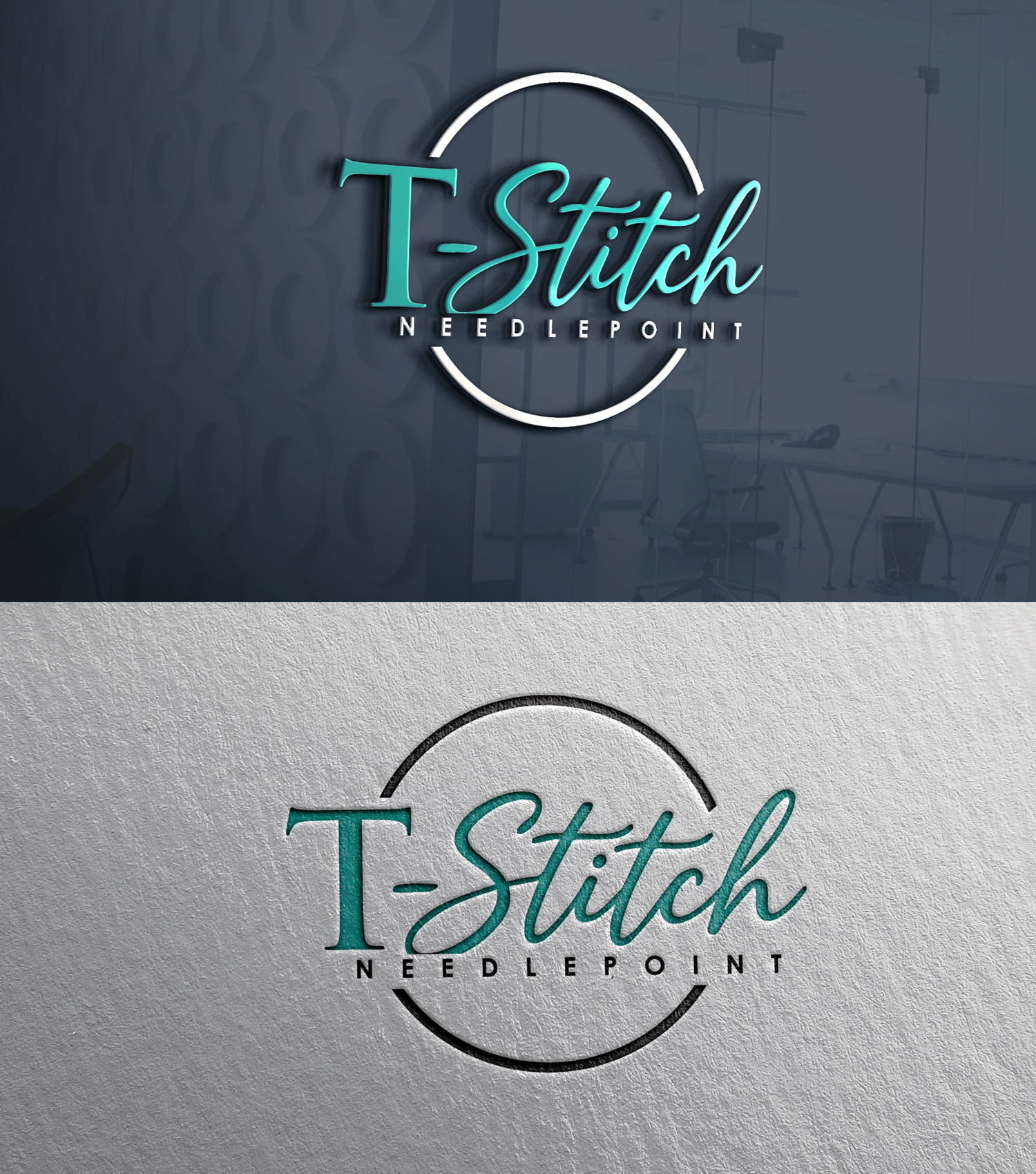 Logo Design by 24ksunny for this project | Design #37053069
