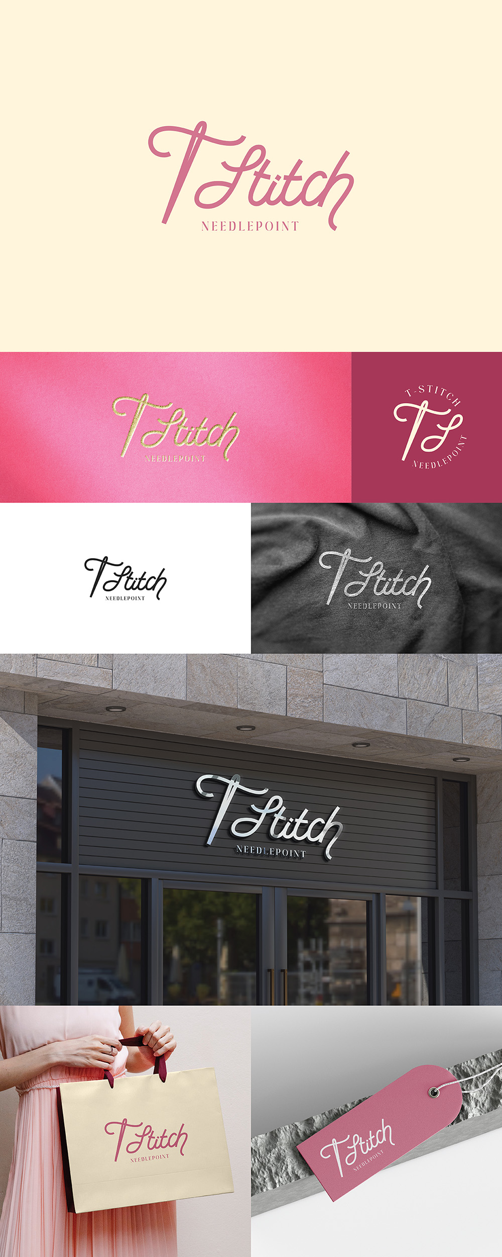 Logo Design by KreAnts for this project | Design #37052910