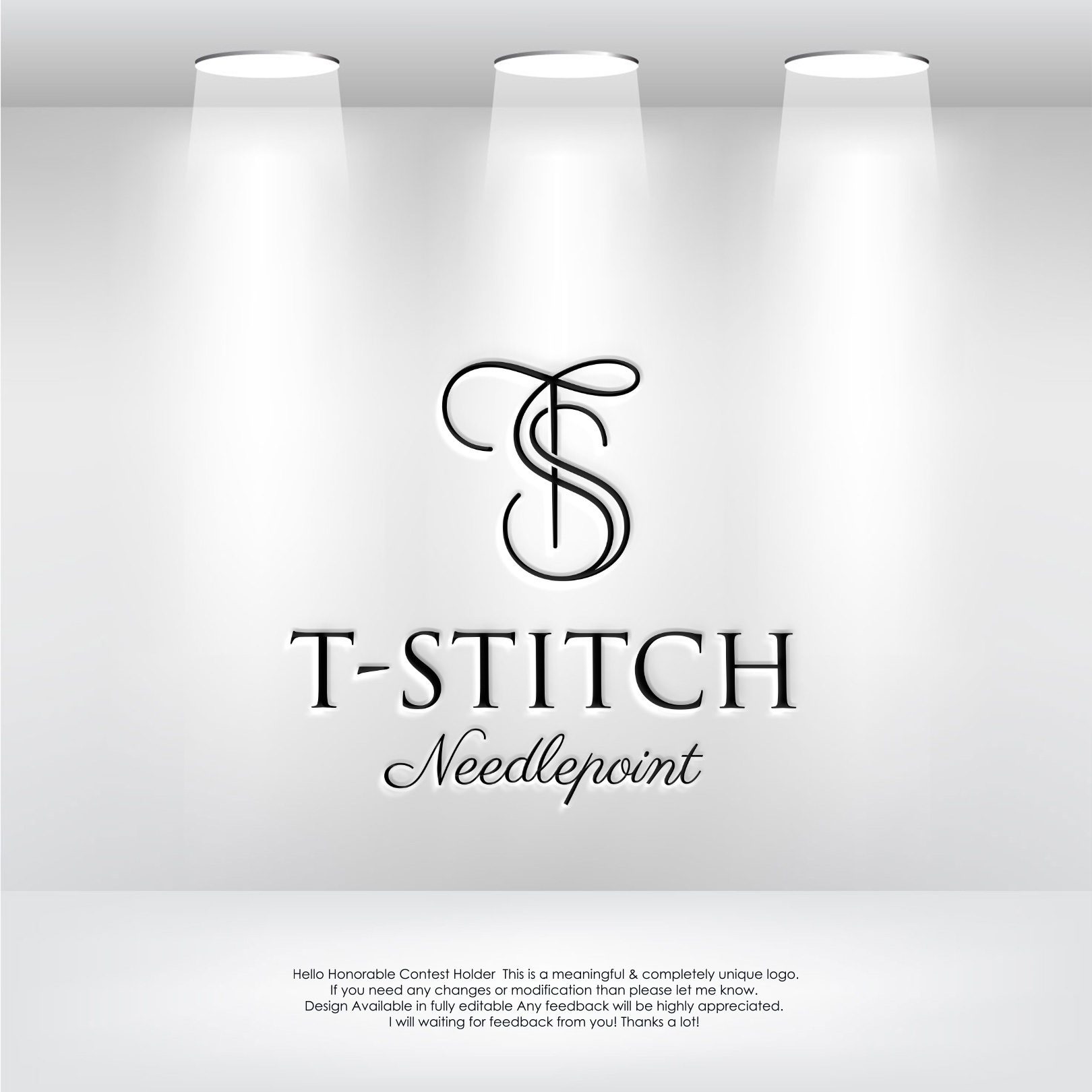 Logo Design by LogoEon for this project | Design #37052332
