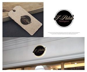 Logo Design by dstudios for this project | Design: #37077347