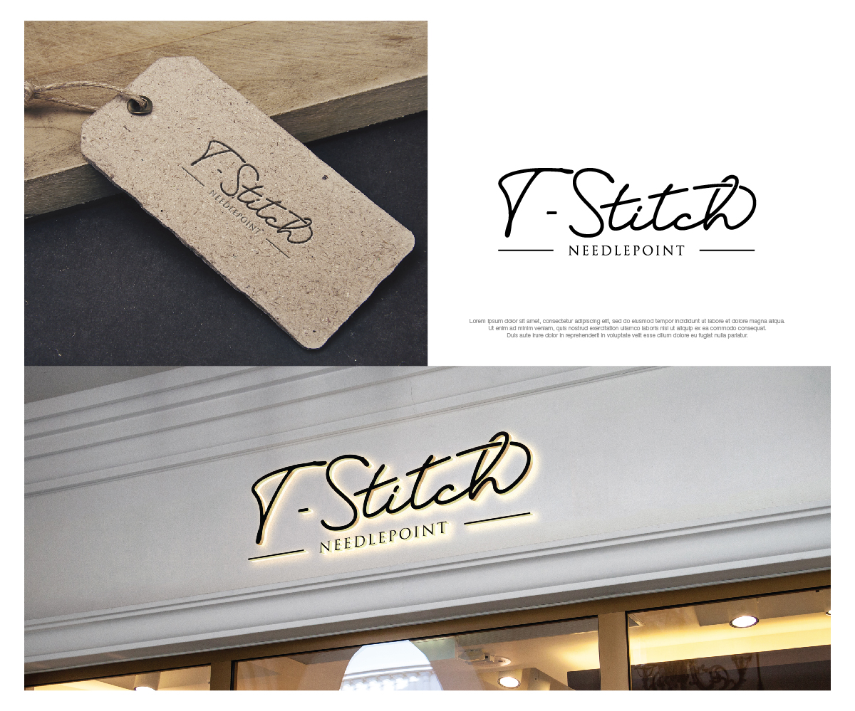 Logo Design by dstudios for this project | Design #37077349