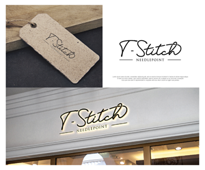Logo Design by dstudios for this project | Design: #37077349