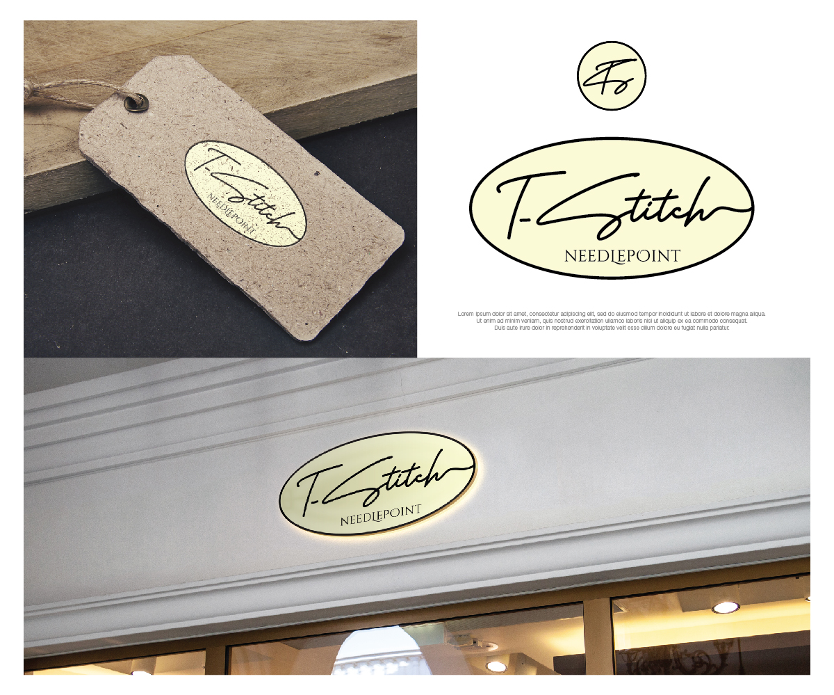 Logo Design by dstudios for this project | Design #37077350