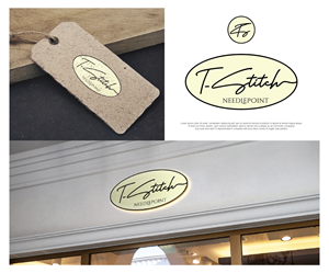 Logo Design by dstudios for this project | Design: #37077350