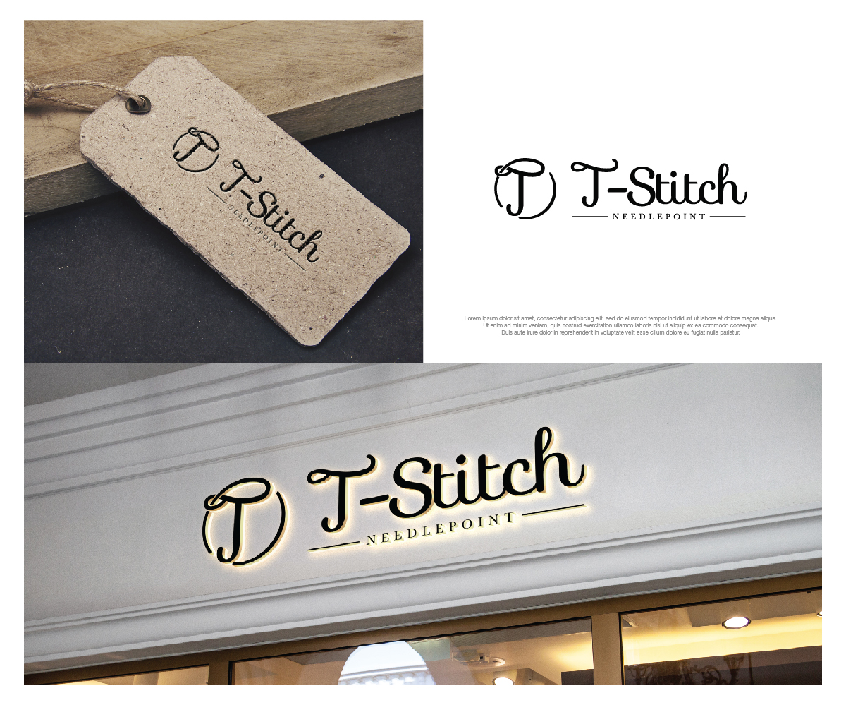 Logo Design by dstudios for this project | Design #37077352