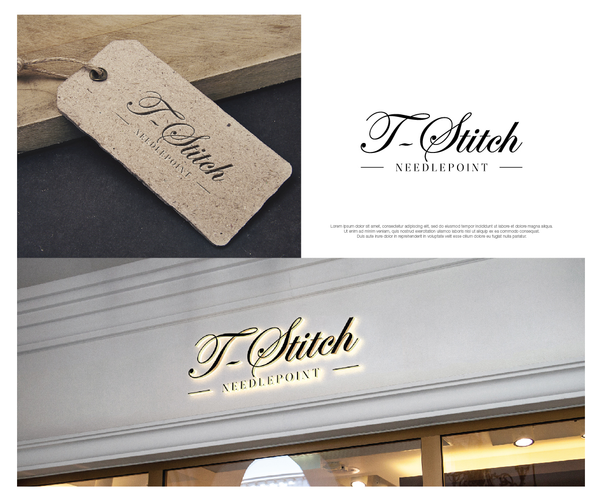 Logo Design by dstudios for this project | Design #37077353