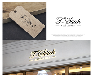 Logo Design by dstudios for this project | Design: #37077353